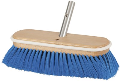 UNSPECIFIED MANUFACTURER ROBUST MARINE VHF ANTENNA FOR BOATS UP TO 40FT+