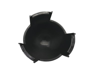 MANUFACTURER UNKNOWN (NOSECONE SPARE) NOSECONE SPARE FOR MG4550 12V/24V WIND TURBINE