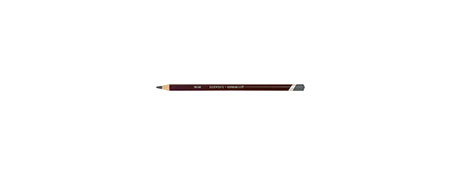 UNSPECIFIED MANUFACTURER VIBRANT MID GREY COLOURED PENCILS FOR ARTISTS & CRAFTERS
