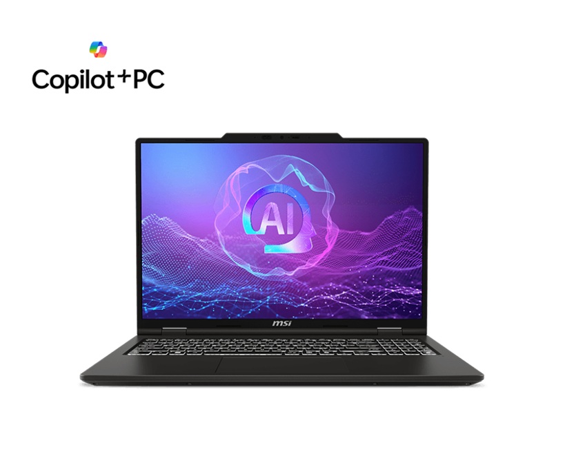 MSI VENTURE A16 AI+ LAPTOP FOR POWER & PORTABILITY