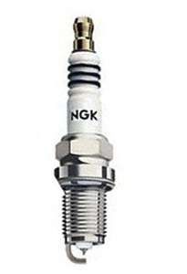 NGK BPZ8H-N-10 V-POWER SPARK PLUGS FOR RELIABLE IGNITION