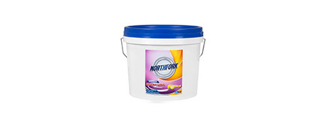 NORTHFORK 10L DISHWASHING SANITISER FOR SPARKLING GERALDTON RESULTS