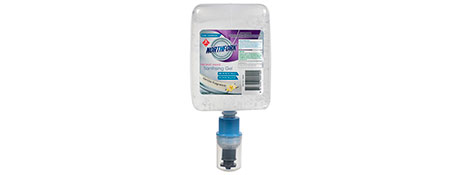NORTHFORK 1L HAND SANITISER: GERM PROTECTION FOR GERALDTON