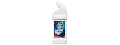NORTHFORK 500ML TOILET CLEANER - POWERFUL GERM KILLING