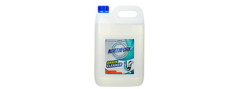NORTHFORK CLEAR DRAIN CLEANER FOR STUBBORN BLOCKAGES