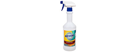 NORTHFORK COMMERCIAL STRENGTH CLEANER 750ML - DISINFECT & DEODORISE
