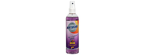 NORTHFORK FRUITY SPRAY CLEANER FOR OFFICE & HOME SURFACES