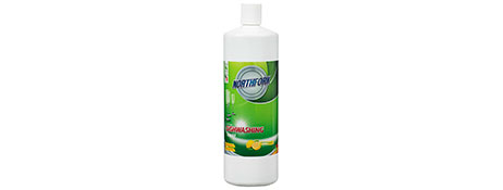NORTHFORK GECA DISHWASHING LIQUID 1L - LEMON CLEAN