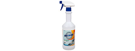 NORTHFORK HOSPITAL GRADE SURFACE DISINFECTANT SPRAY 750ML - READY TO USE