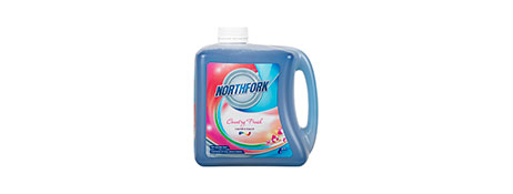 NORTHFORK INDUSTRIAL STRENGTH LAUNDRY DETERGENT - 2L & 5L