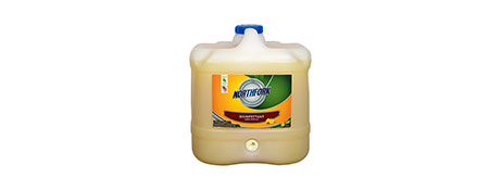 NORTHFORK LEMON DISINFECTANT CLEANER 5L - GECA CERTIFIED