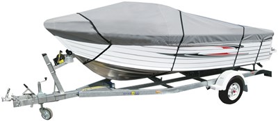 OCEANSOUTH MA 203-7 BOAT SCREEN WIPER FOR FULL WIDTH WINDSCREENS