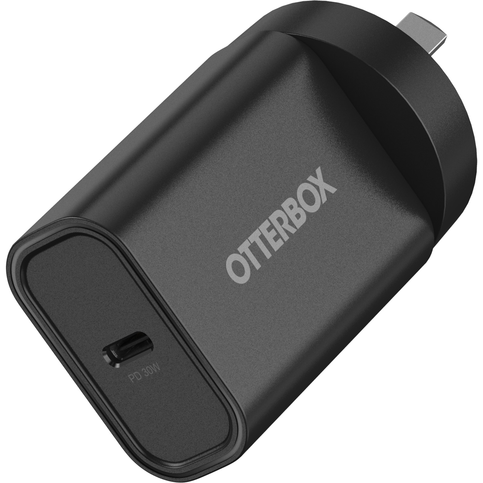 OTTERBOX 30W USB-C PD WALL CHARGER - FAST CHARGING
