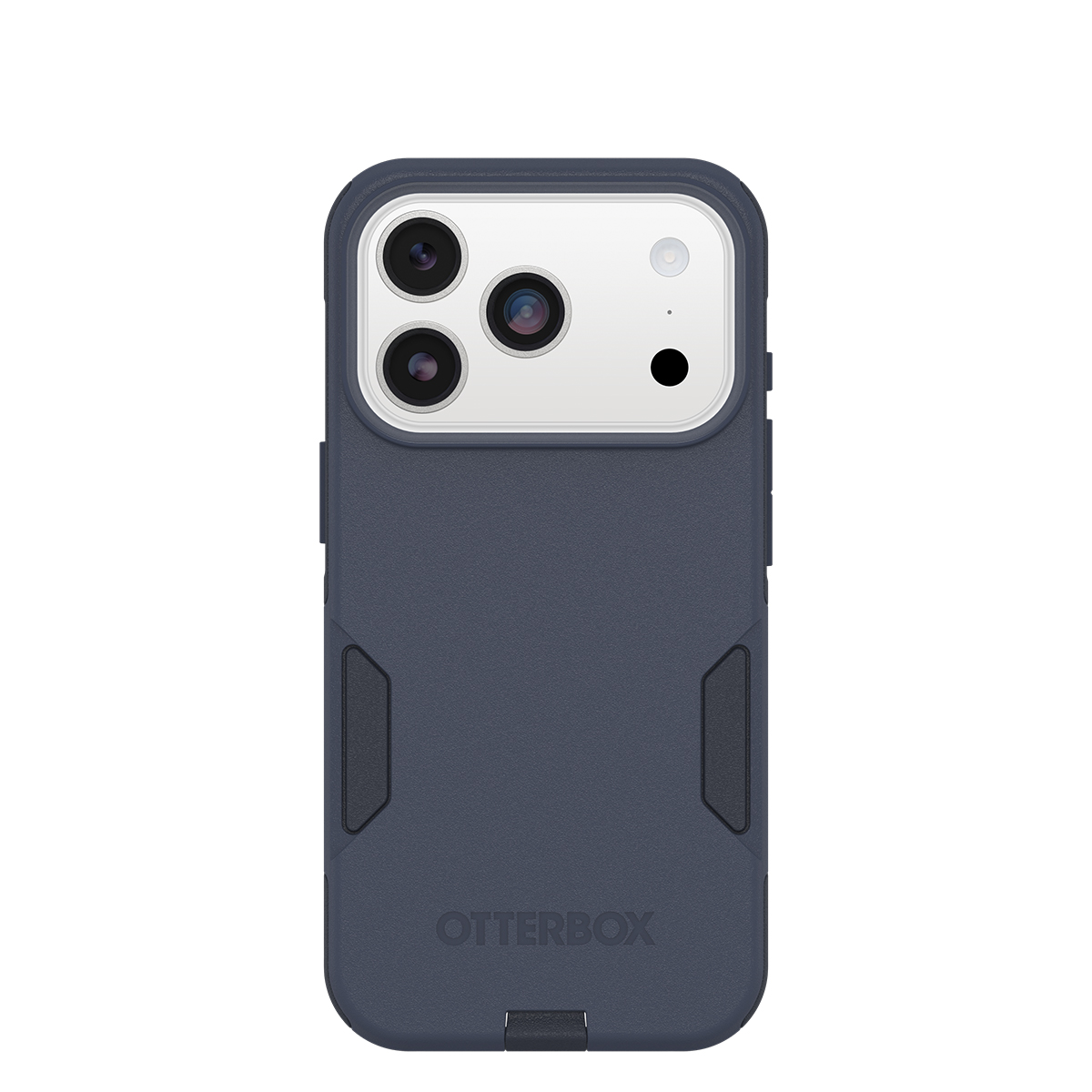OTTERBOX COMMUTER CASE FOR IPHONE 17 PRO - BLUE CAMERA CONTROL