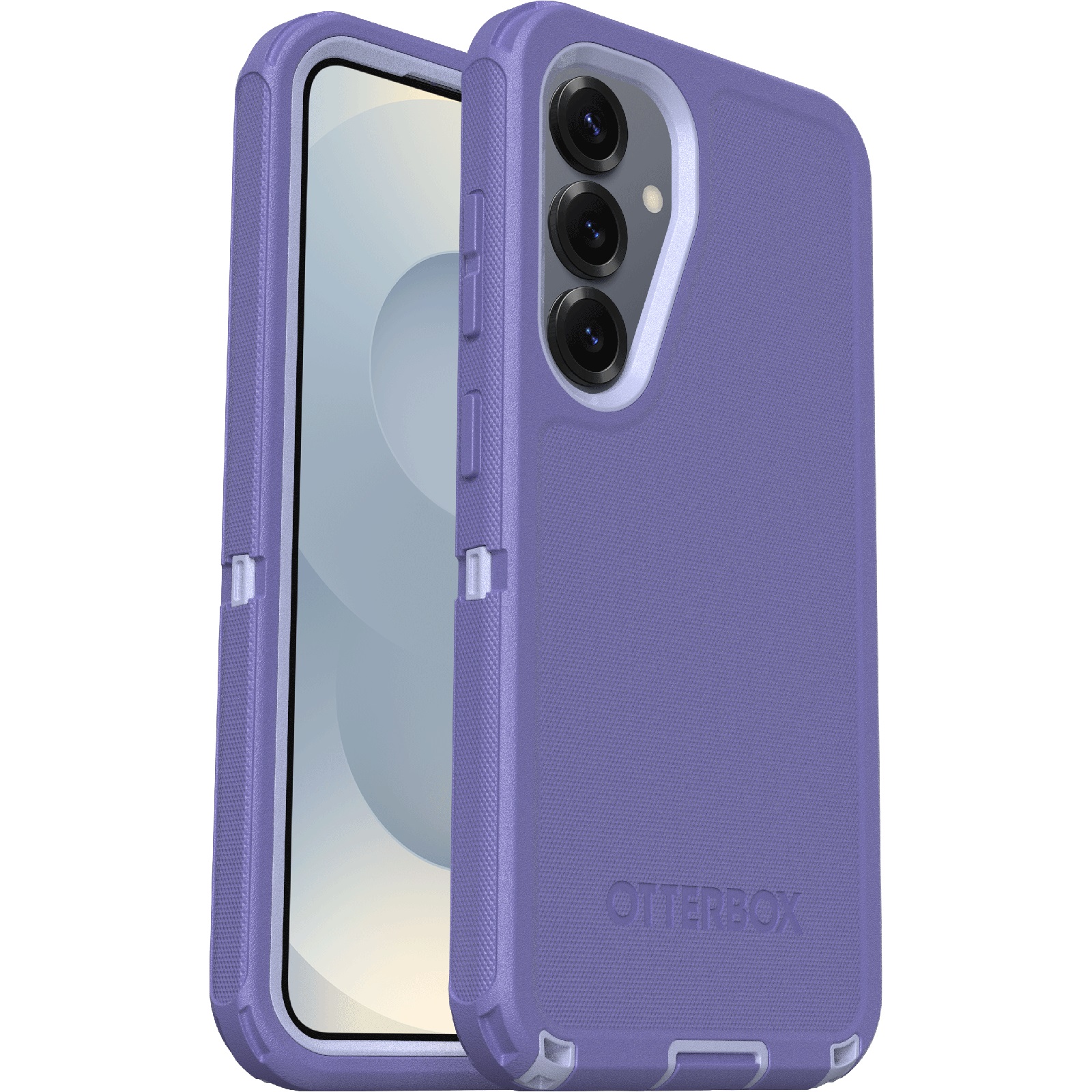 OTTERBOX DEFENDER SERIES CASE FOR IPHONE 15 PRO MAX - RUGGED PROTECTION