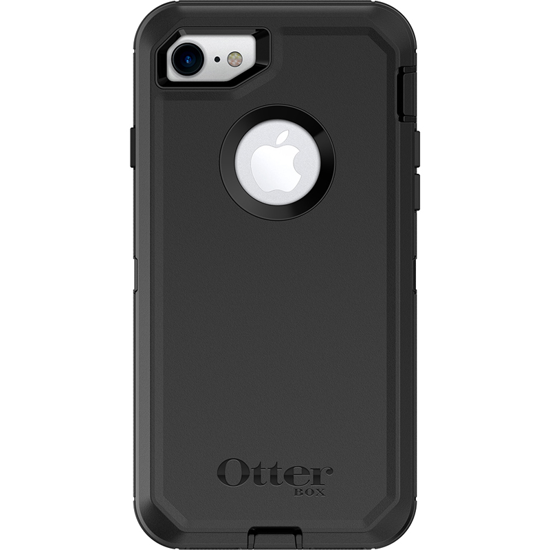 OTTERBOX DEFENDER CASE FOR IPHONE SE/8/7/6S - ULTIMATE PROTECTION