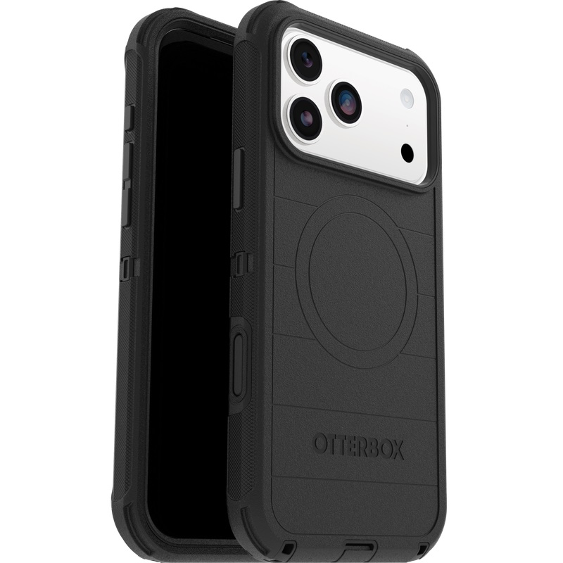 OTTERBOX DEFENDER SERIES CASE FOR [SPECIFIC PHONE MODEL]