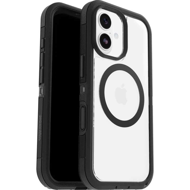 OTTERBOX DEFENDER SERIES CASE FOR [SPECIFIC PHONE MODEL]