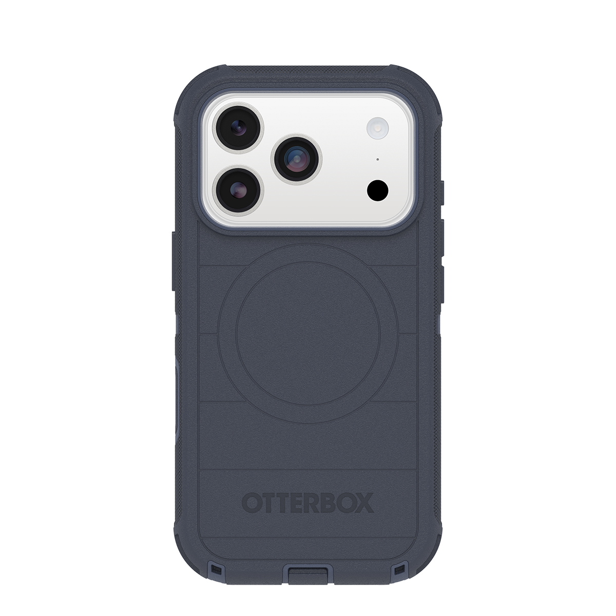 OTTERBOX DEFENDER PRO IPHONE 17 PRO CASE - RIVERSIDE BLUE