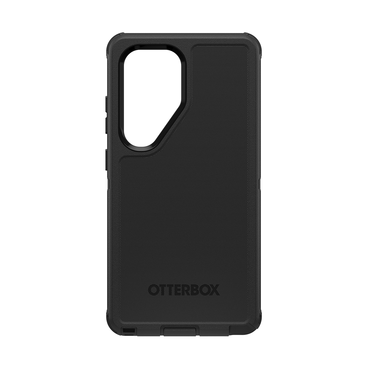 OTTERBOX DEFENDER CASE FOR SAMSUNG S25 ULTRA - BLACK