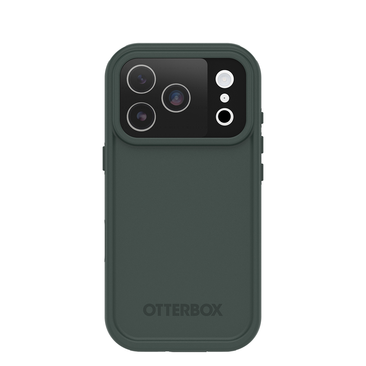 OTTERBOX FRE MAGSAFE CASE FOR IPHONE 17 PRO - SUBMERGE GREEN