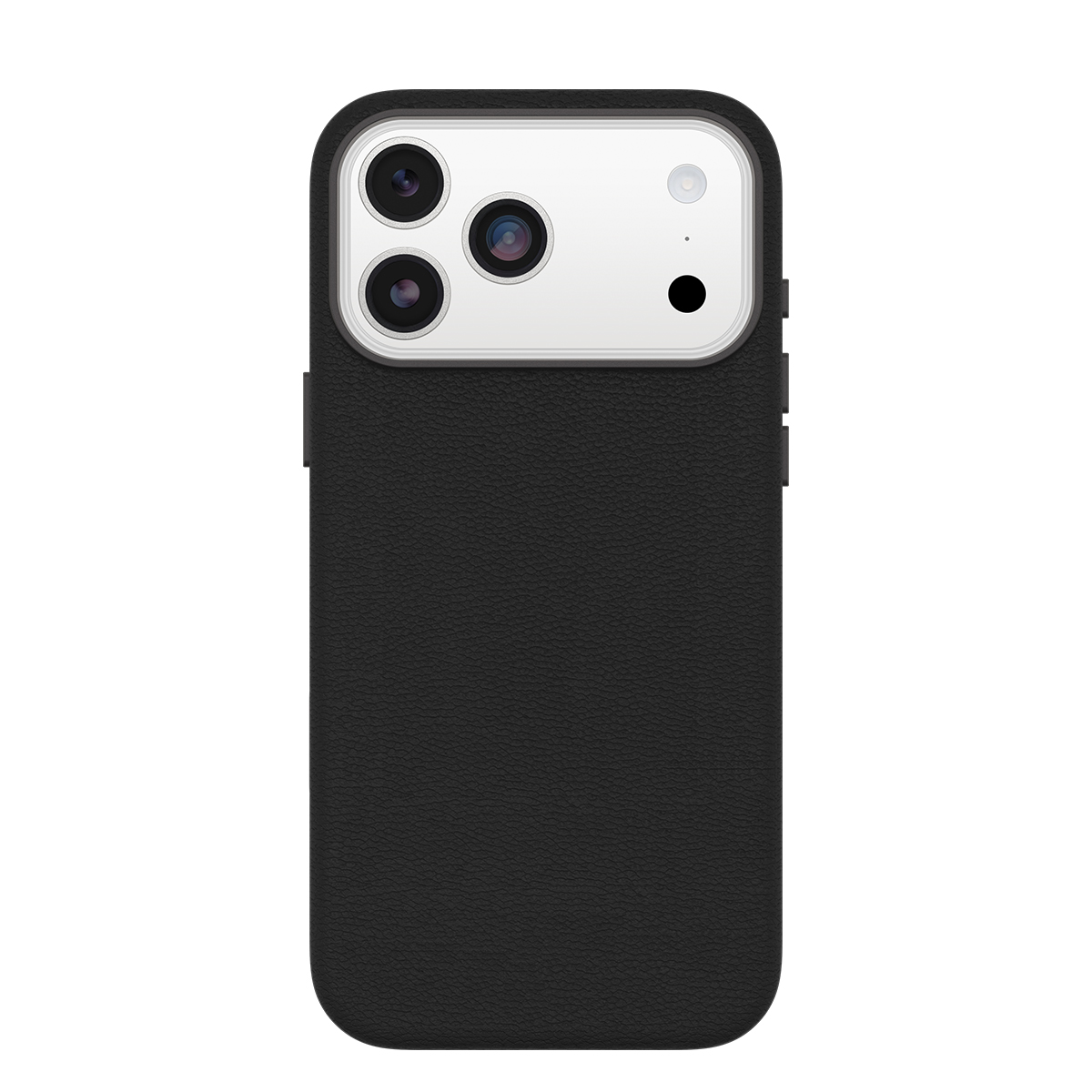 OTTERBOX SYMMETRY MAGSAFE CASE FOR IPHONE 17 PRO MAX - BLACK
