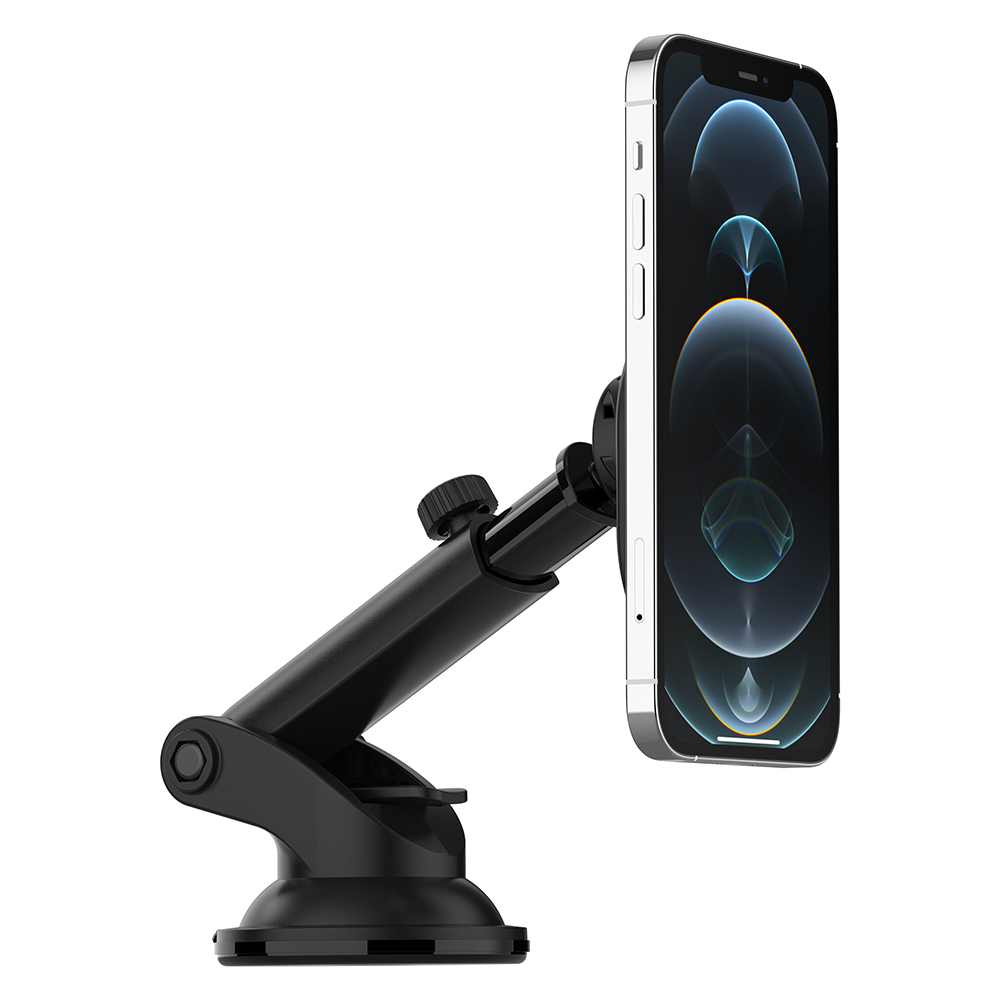 OTTERBOX MAGSAFE WINDSHIELD PHONE MOUNT FOR SECURE DRIVING