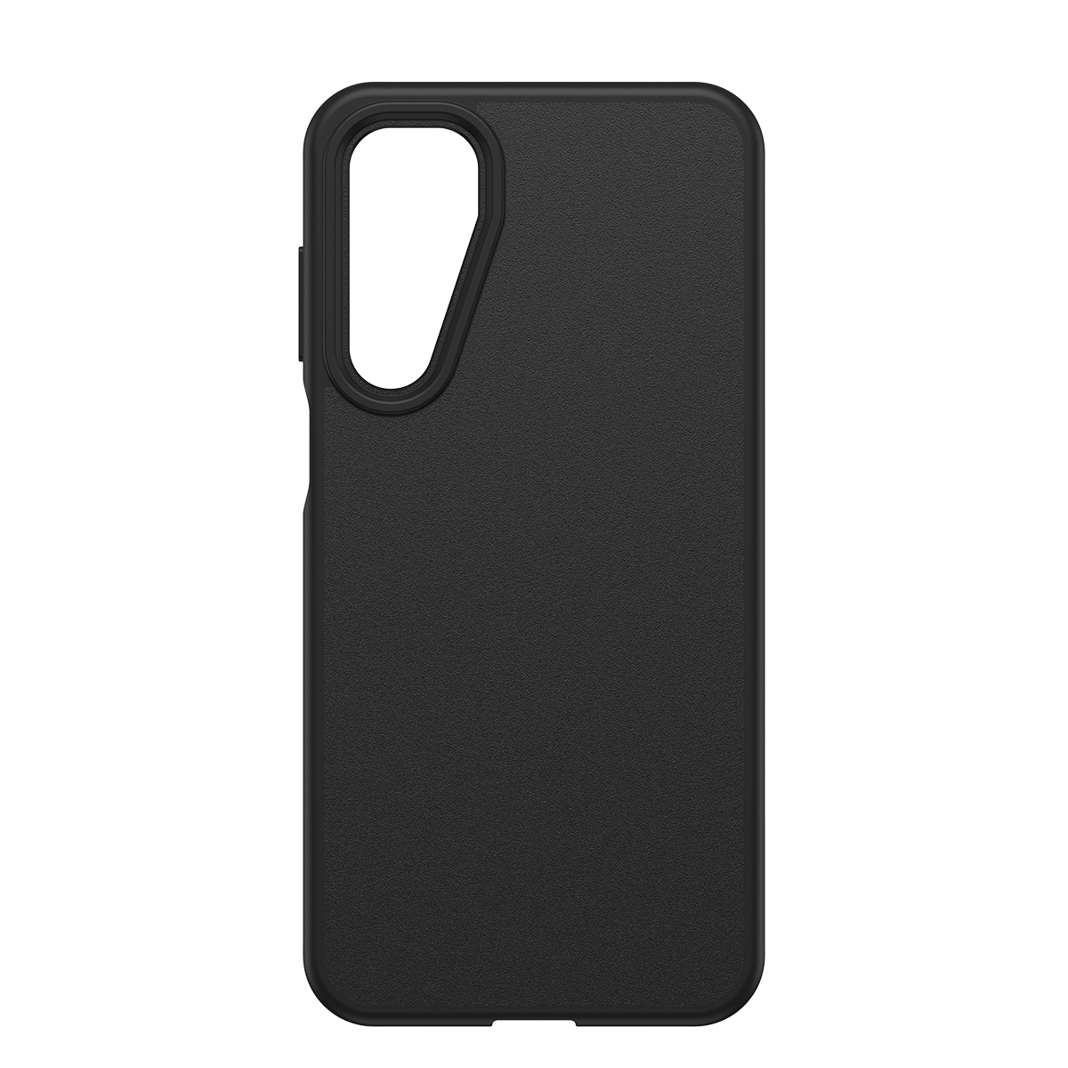 OTTERBOX REACT CASE FOR SAMSUNG A16 5G - SLIM BLACK PROTECTION