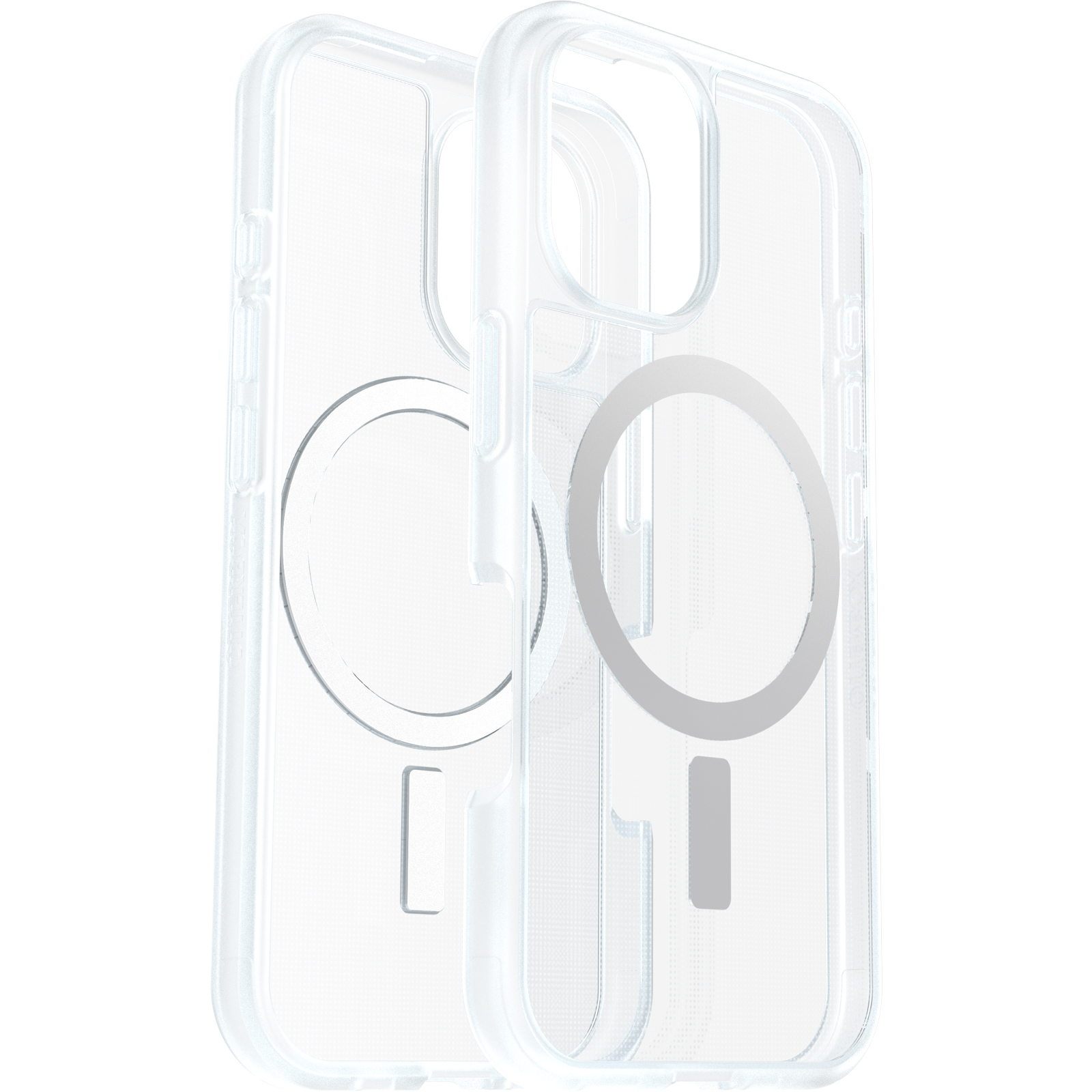 OTTERBOX REACT MAGSAFE CLEAR CASE FOR IPHONE 16 PROTECTION