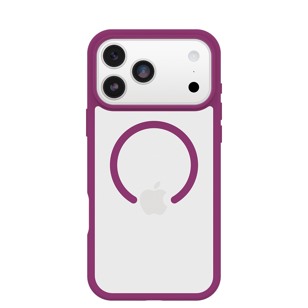 OTTERBOX REACT MAGSAFE CASE FOR IPHONE 17 PRO MAX - PINK