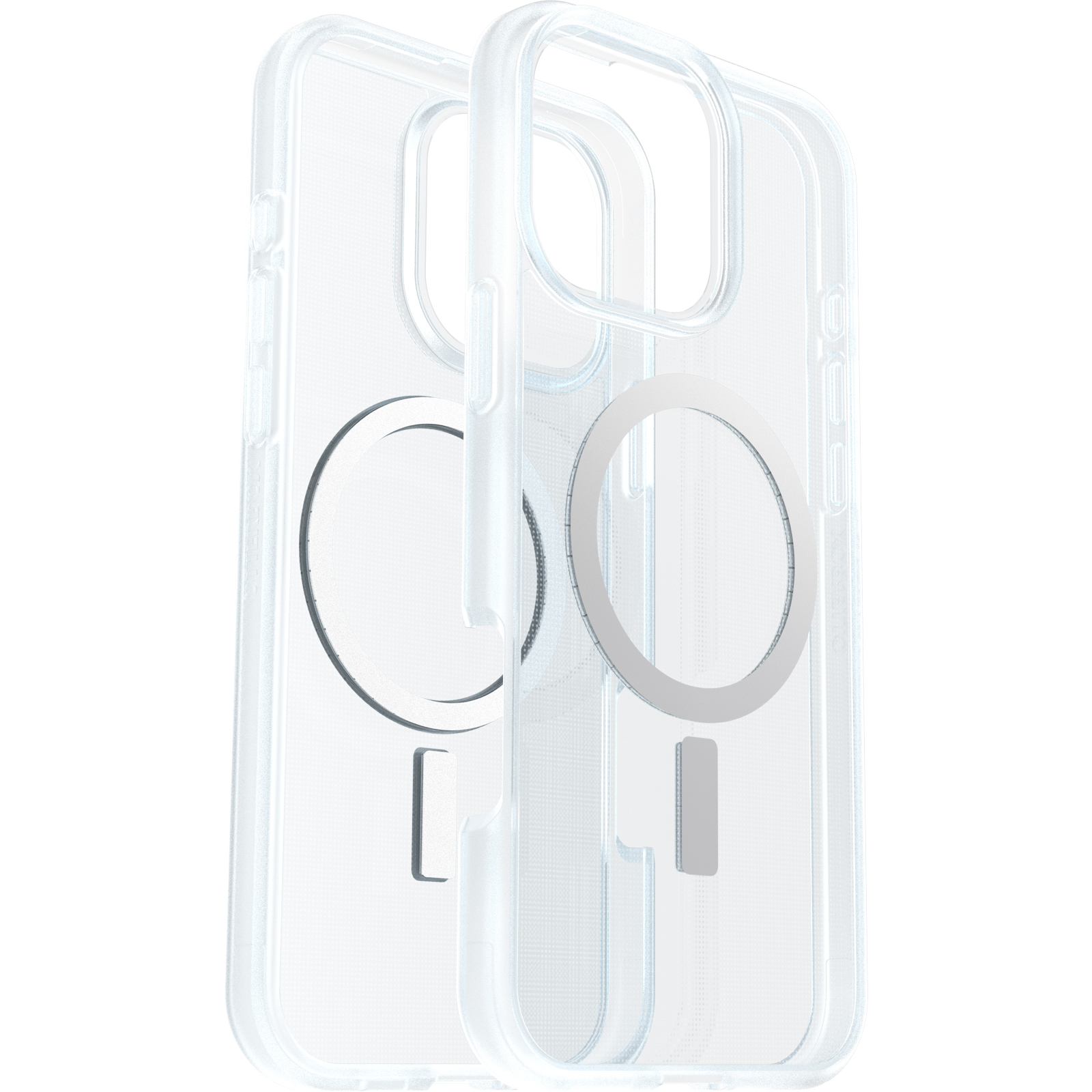 OTTERBOX REACT MAGSAFE CASE FOR IPHONE 16 PRO MAX - CLEAR