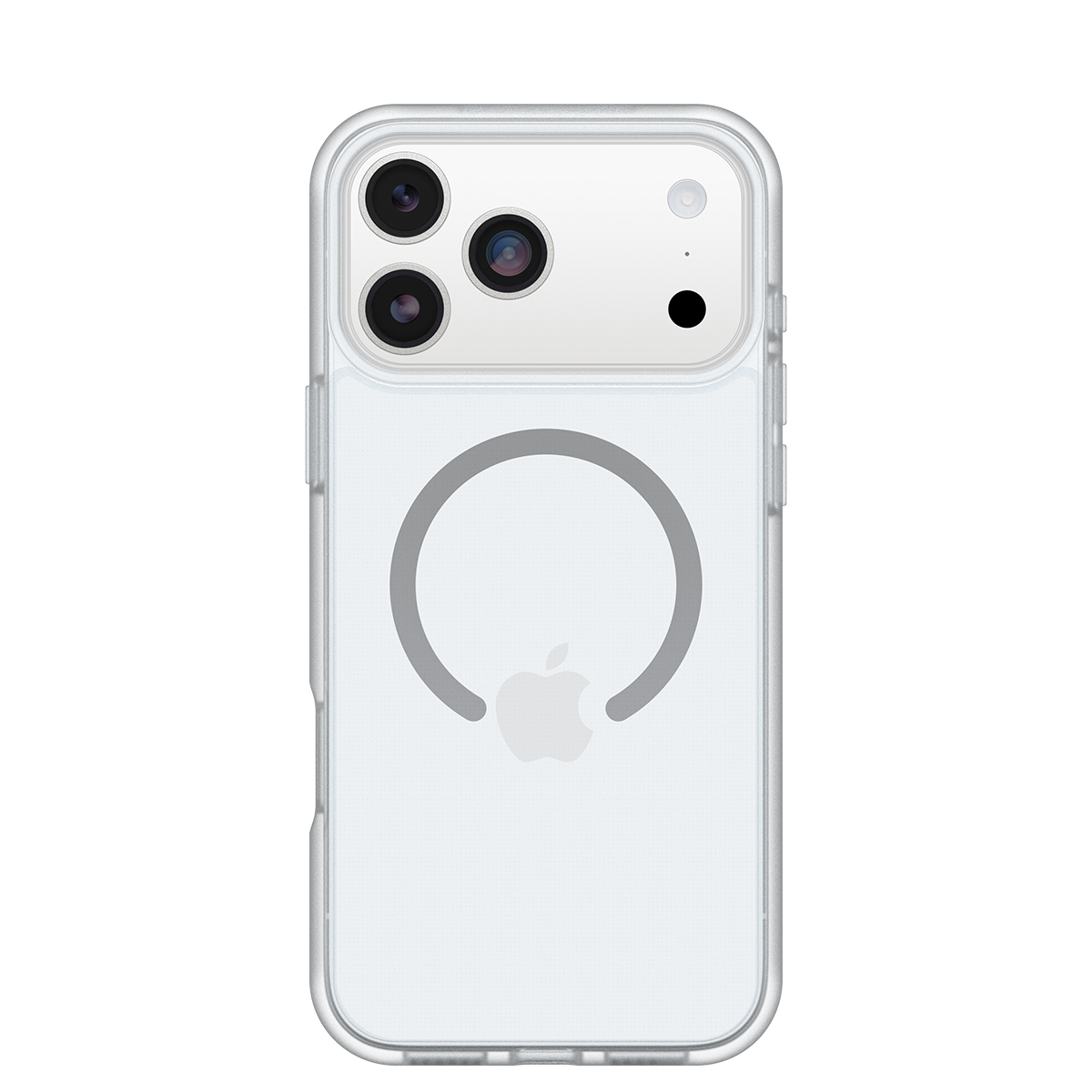 OTTERBOX REACT MAGSAFE CASE FOR IPHONE 17 PRO MAX - CLEAR