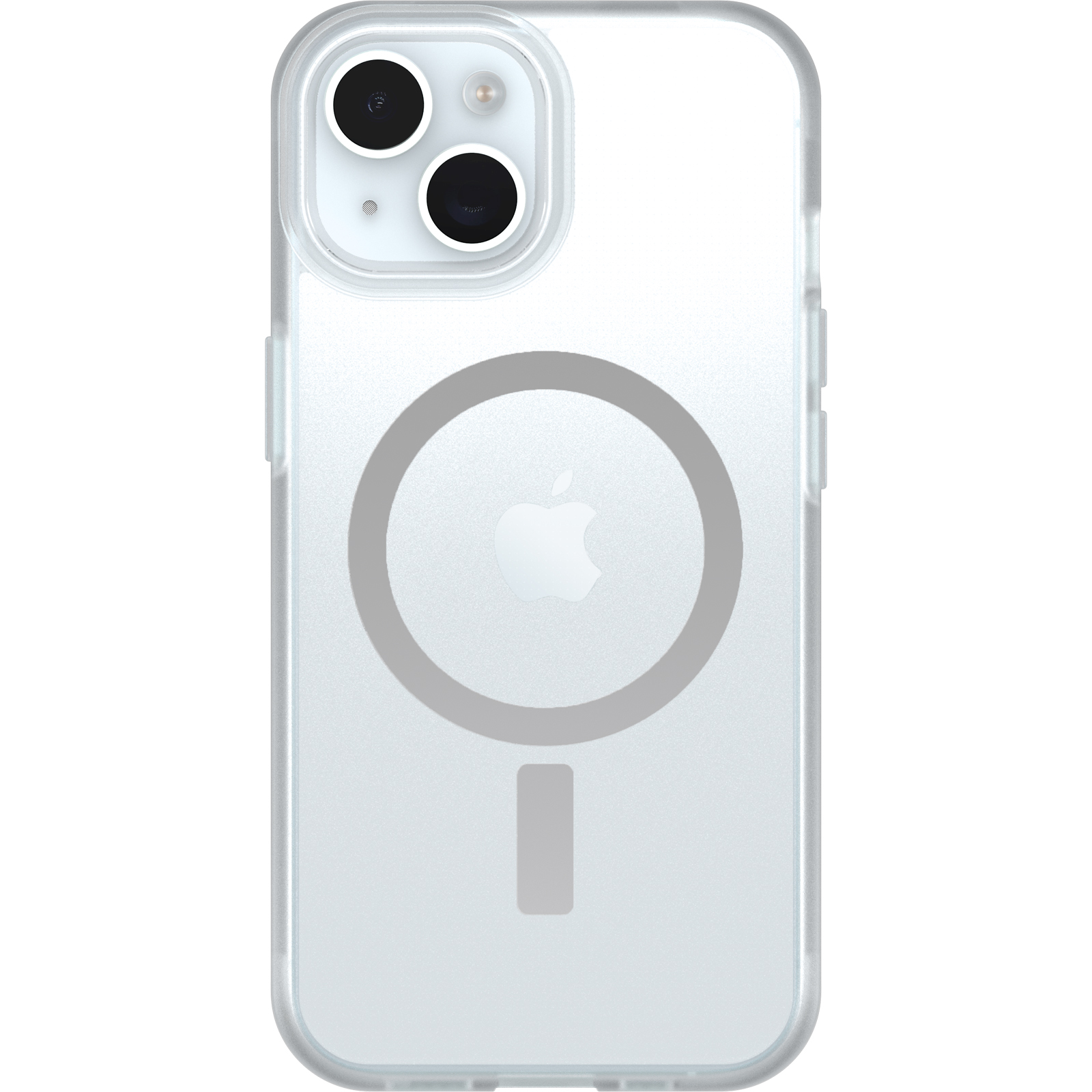 OTTERBOX REACT MAGSAFE CLEAR CASE FOR IPHONE 16E/15/14/13