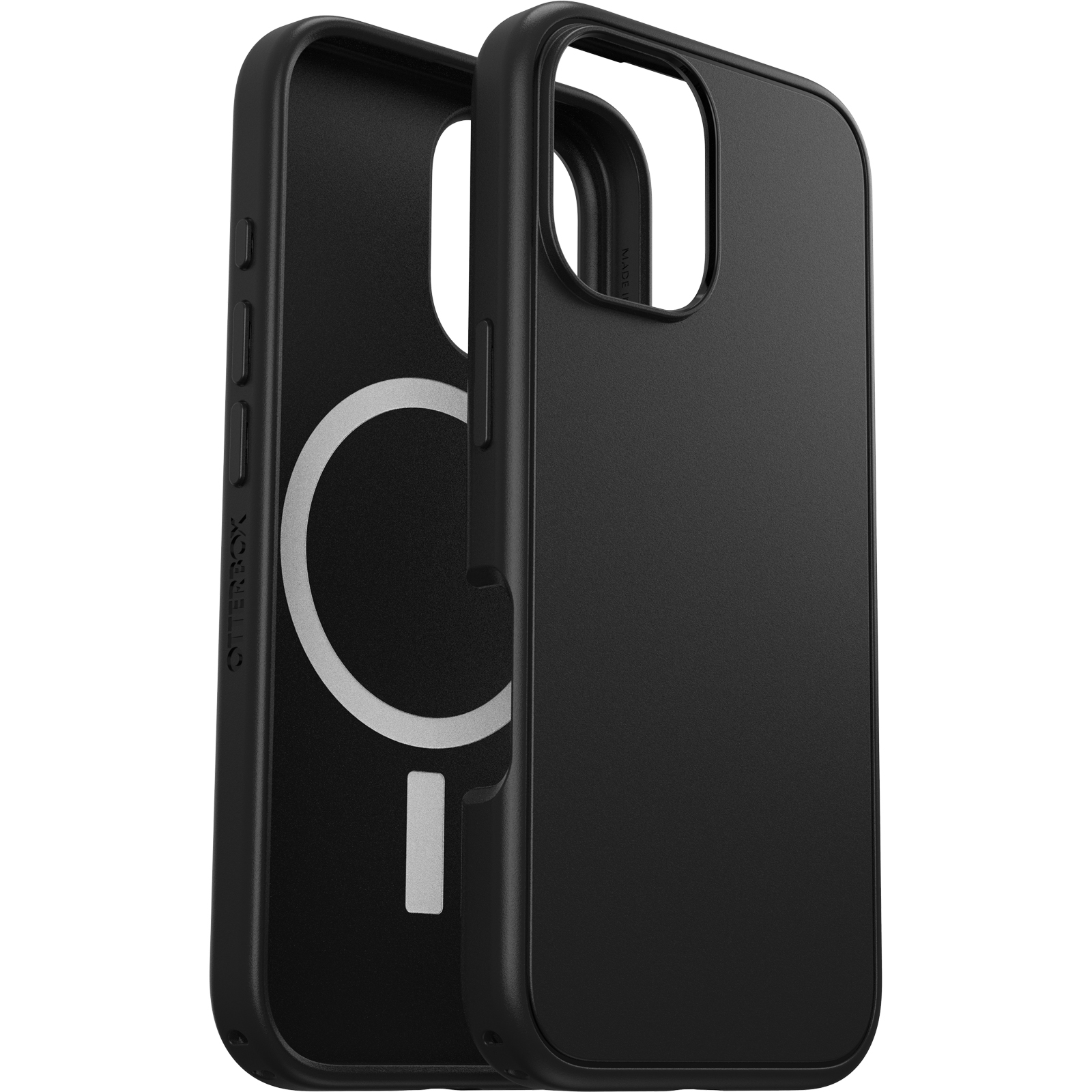 OTTERBOX SYMMETRY MAGSAFE CASE FOR IPHONE 16 - BLACK
