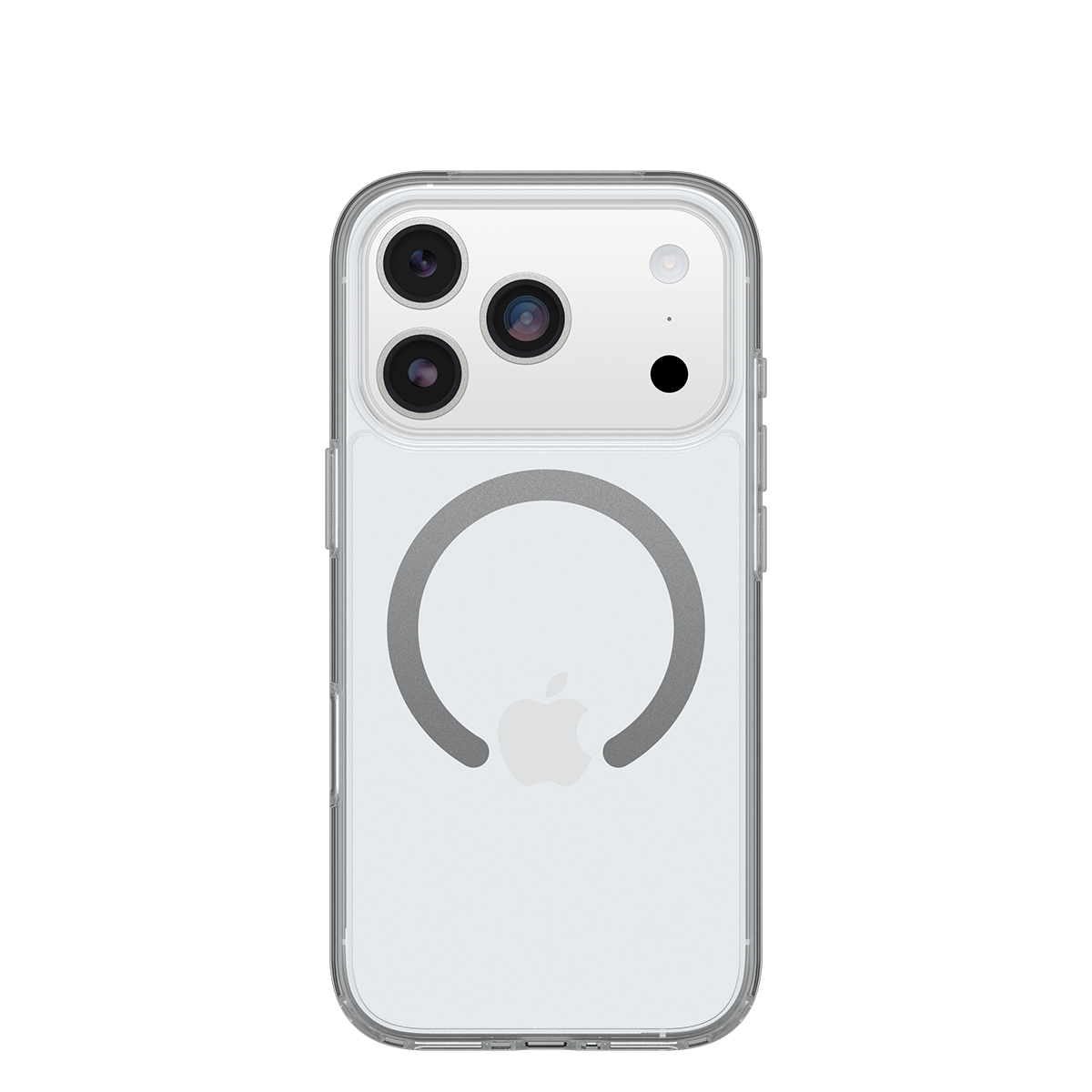 OTTERBOX SYMMETRY MAGSAFE CASE FOR IPHONE 17 PRO - CLEAR
