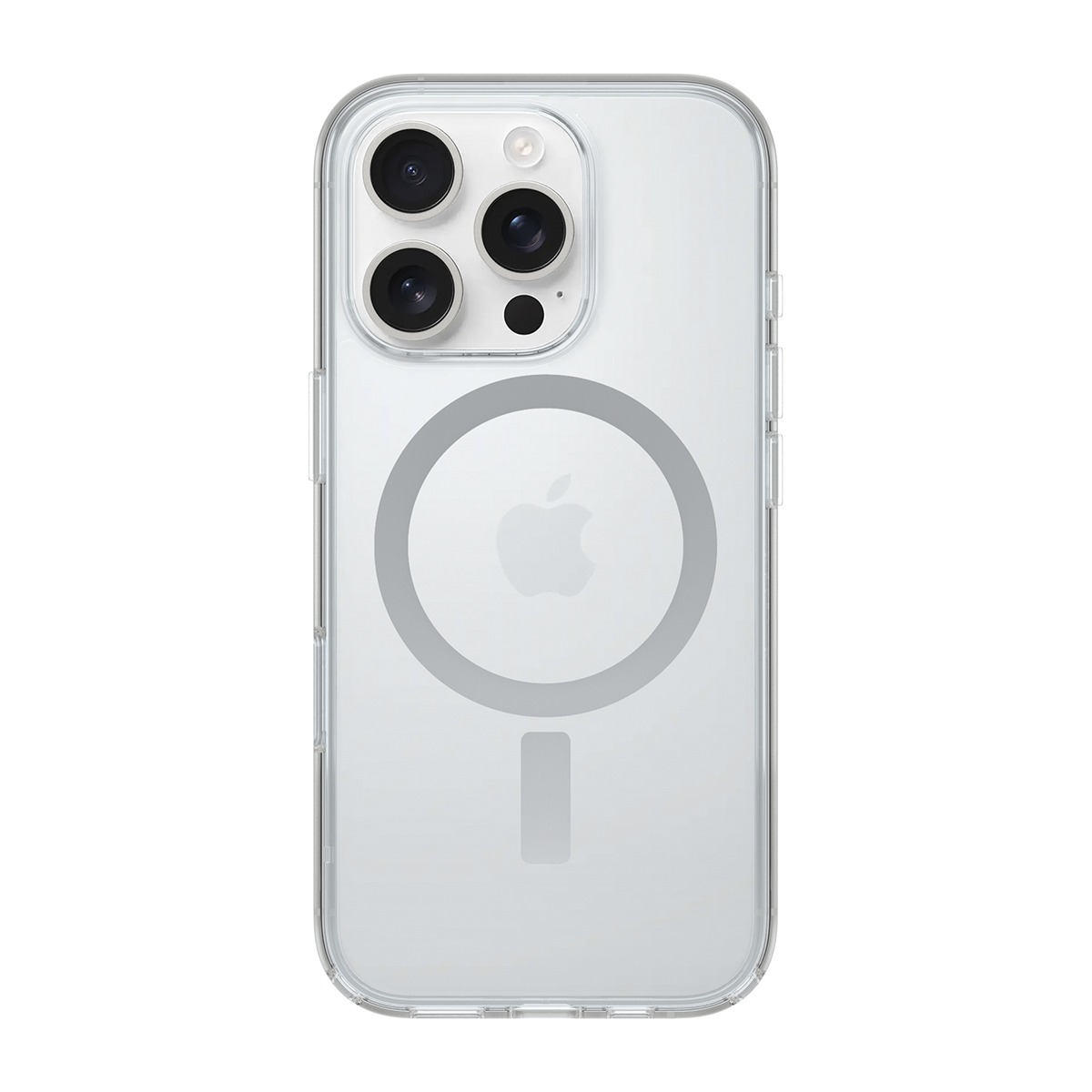 OTTERBOX SYMMETRY MAGSAFE CASE FOR IPHONE 16 PRO - CLEAR