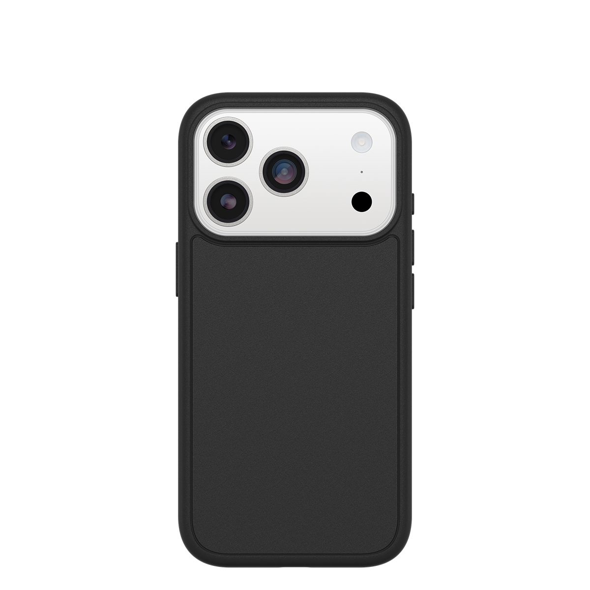 OTTERBOX SYMMETRY MAGSAFE CASE FOR IPHONE 17 PRO - BLACK