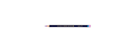 UNSPECIFIED MANUFACTURER VIBRANT AMETHYST INK MARKER: PERMANENT COLOUR FOR ALL SURFACES