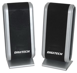 GENERIC/UNSPECIFIED MANUFACTURER PORTABLE USB SPEAKERS FOR LAPTOPS & MOBILE DEVICES