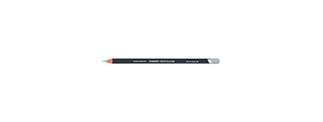 PROCOLOUR STORM GREY PENCILS - SMOOTH GLIDE & SHARP POINT