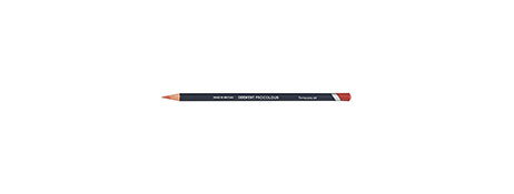 PROCOLOUR TERRACOTTA PENCILS - SMOOTH RICH COLOURING