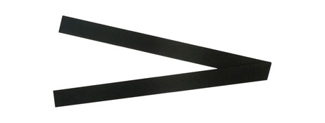 QUARTET COLOURFUL DRY ERASE MAGNETIC STRIPS FOR WHITEBOARDS