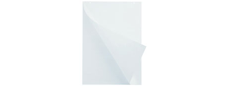 QUARTET ECONOMY FLIP CHART PAD FOR PRESENTATIONS