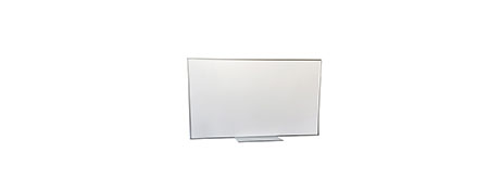QUARTET PREMIUM SLIMLINE WHITEBOARD - 10 YEAR WARRANTY