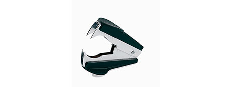 RAPID C2 COMPACT STAPLE REMOVER WITH FINGER GRIPS