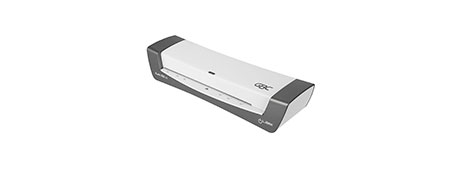 UNSPECIFIED MANUFACTURER FAST WARM-UP SLIMLINE LAMINATOR FOR HOME & OFFICE USE