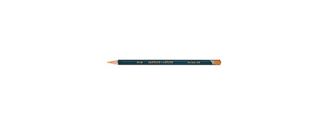 UNSPECIFIED MANUFACTURER RAW SIENNA COLOUR ARTIST PENCILS FOR BLENDING & HUES