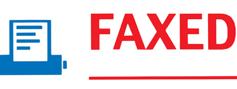 XSTAMPER PRE-INKED STOCK TITLE STAMP - CRISP IMPRESSIONS