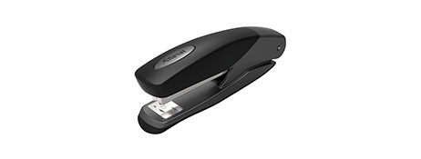 REXEL TORADOR FULL STRIP STAPLER - 25 SHEET CAPACITY