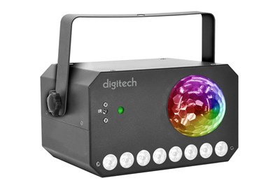 TECHBOOST SOLUTIONS ROBUST WI-FI RANGE EXTENDER FOR SEAMLESS GERALDTON CONNECTIVITY